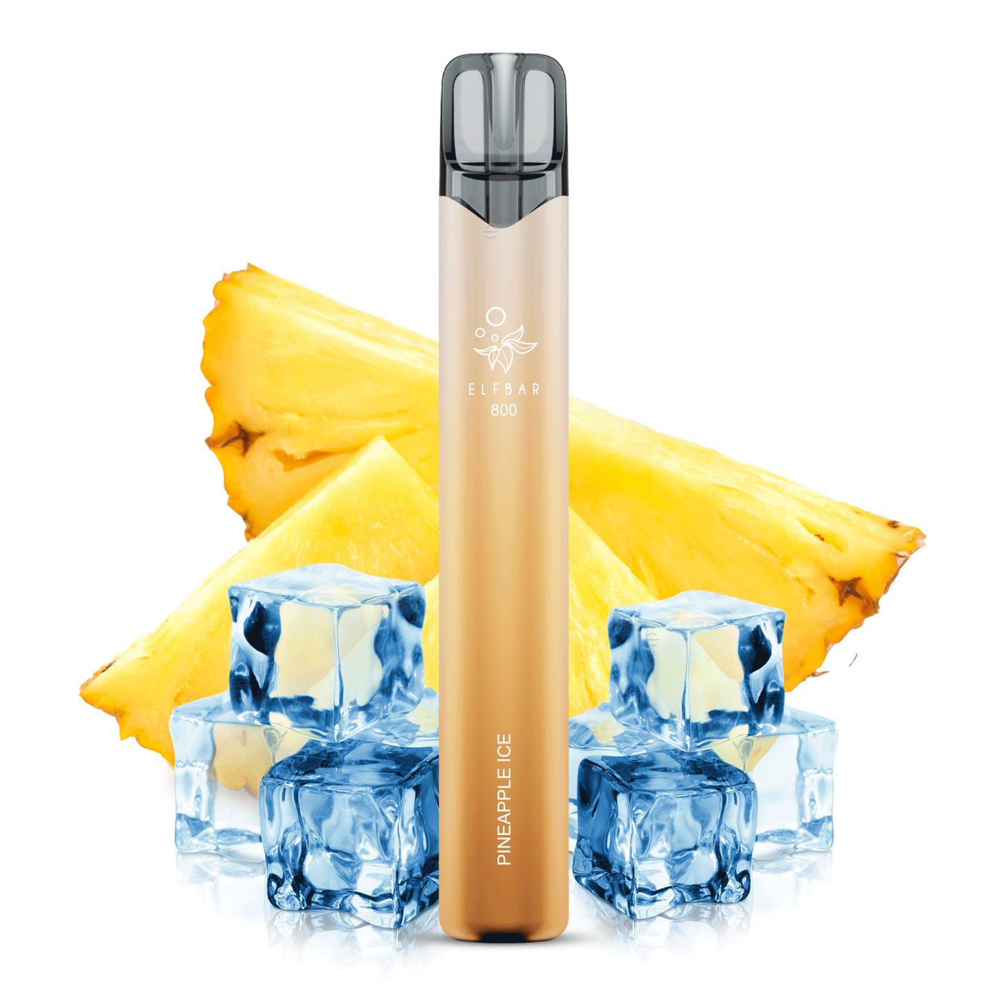 ELFBAR 800 E-Shisha E-Zigarette | 20mg Nikotin | Einweg