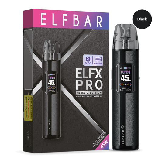 Elfbar ELFX Pro Akkuträger | 1200 mAh