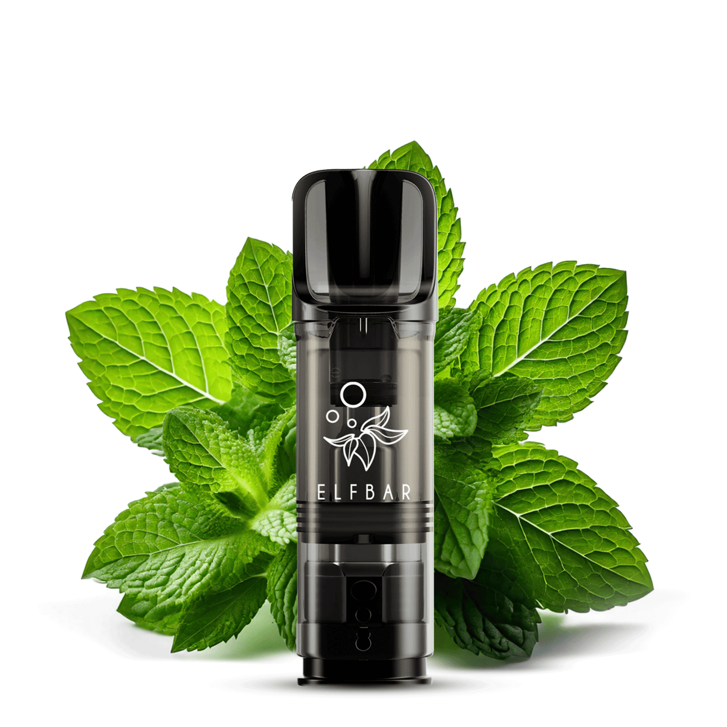 10x Elfa Elfbar Mehrweg Pod-System E-Shisha | 20mg Nikotin