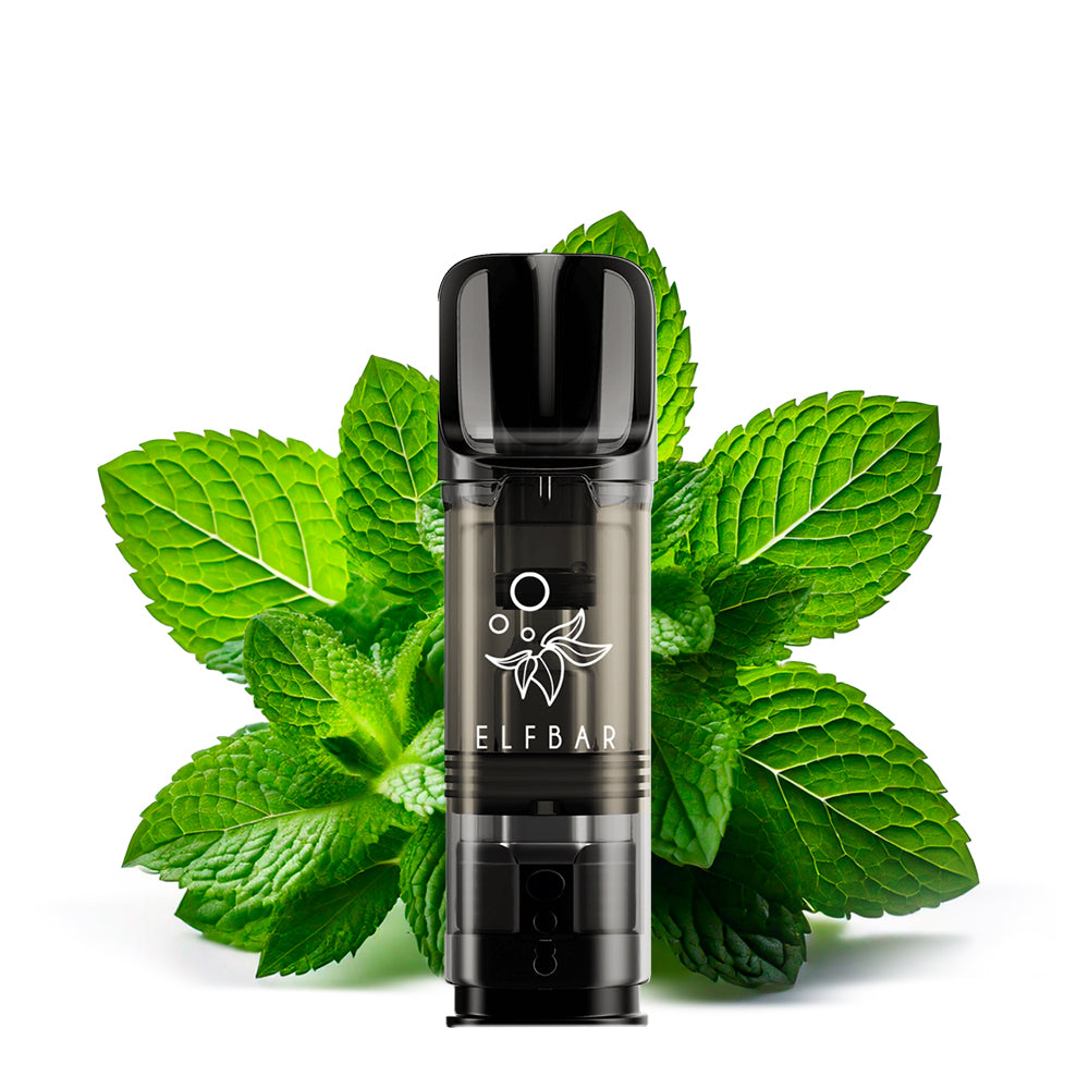 20x Elfa Elfbar Mehrweg Pod-System E-Shisha | 20mg Nikotin