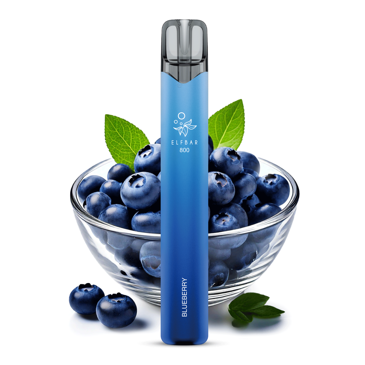 ELFBAR 800 E-Shisha E-Zigarette | 20mg Nikotin | Einweg