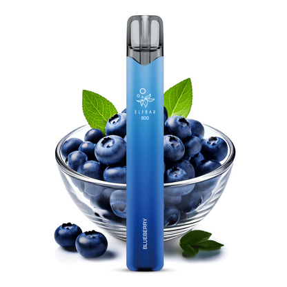 ELFBAR 800 E-Shisha E-Zigarette | 20mg Nikotin | Einweg