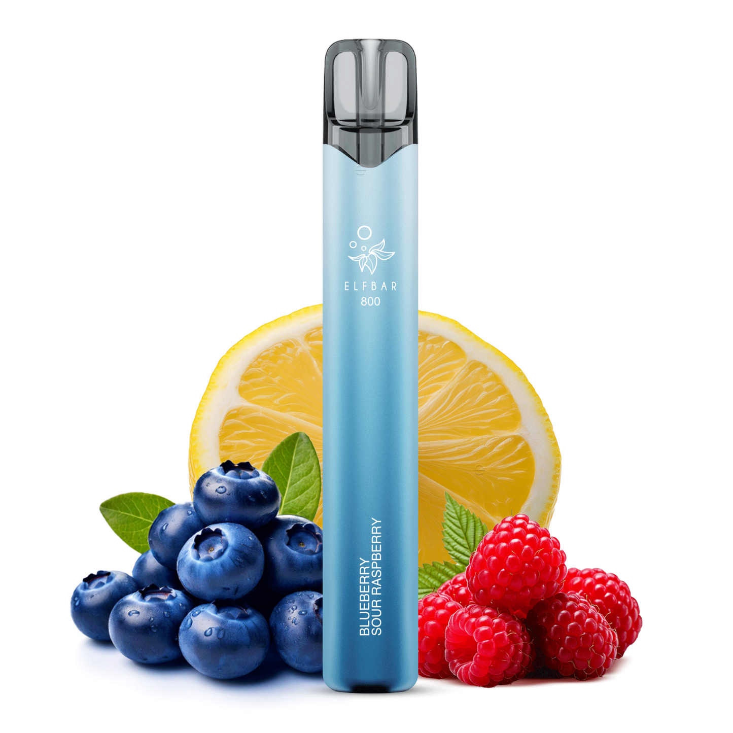 ELFBAR 800 E-Shisha E-Zigarette | 20mg Nikotin | Einweg
