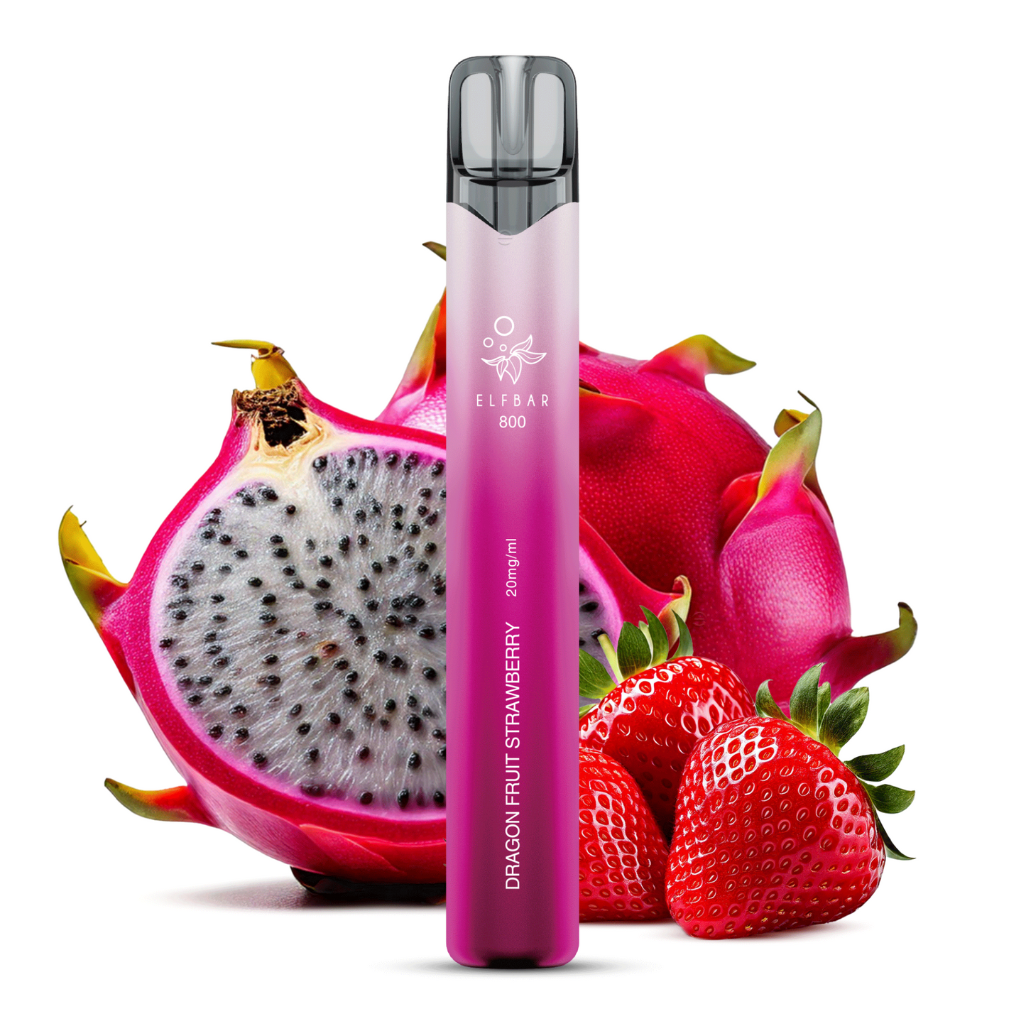 ELFBAR 800 E-Shisha E-Zigarette | 20mg Nikotin | Einweg