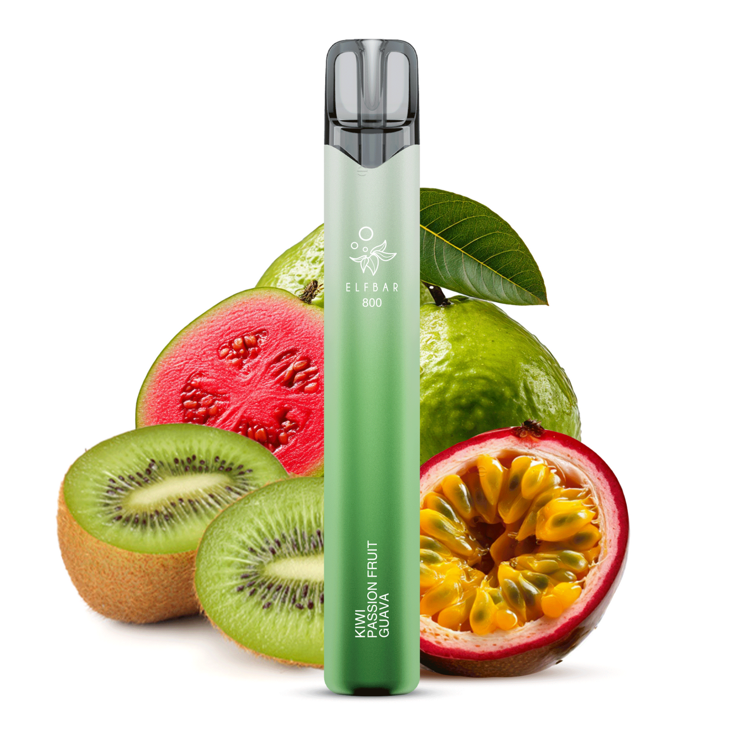 ELFBAR 800 E-Shisha E-Zigarette | 20mg Nikotin | Einweg