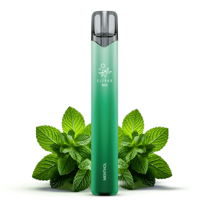 ELFBAR 800 E-Shisha E-Zigarette | 20mg Nikotin | Einweg