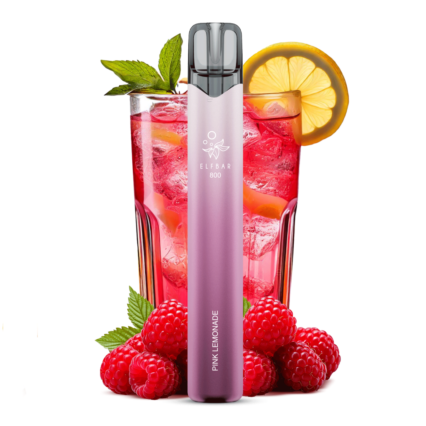 ELFBAR 800 E-Shisha E-Zigarette | 20mg Nikotin | Einweg