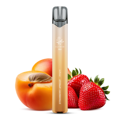 ELFBAR 800 E-Shisha E-Zigarette | 20mg Nikotin | Einweg