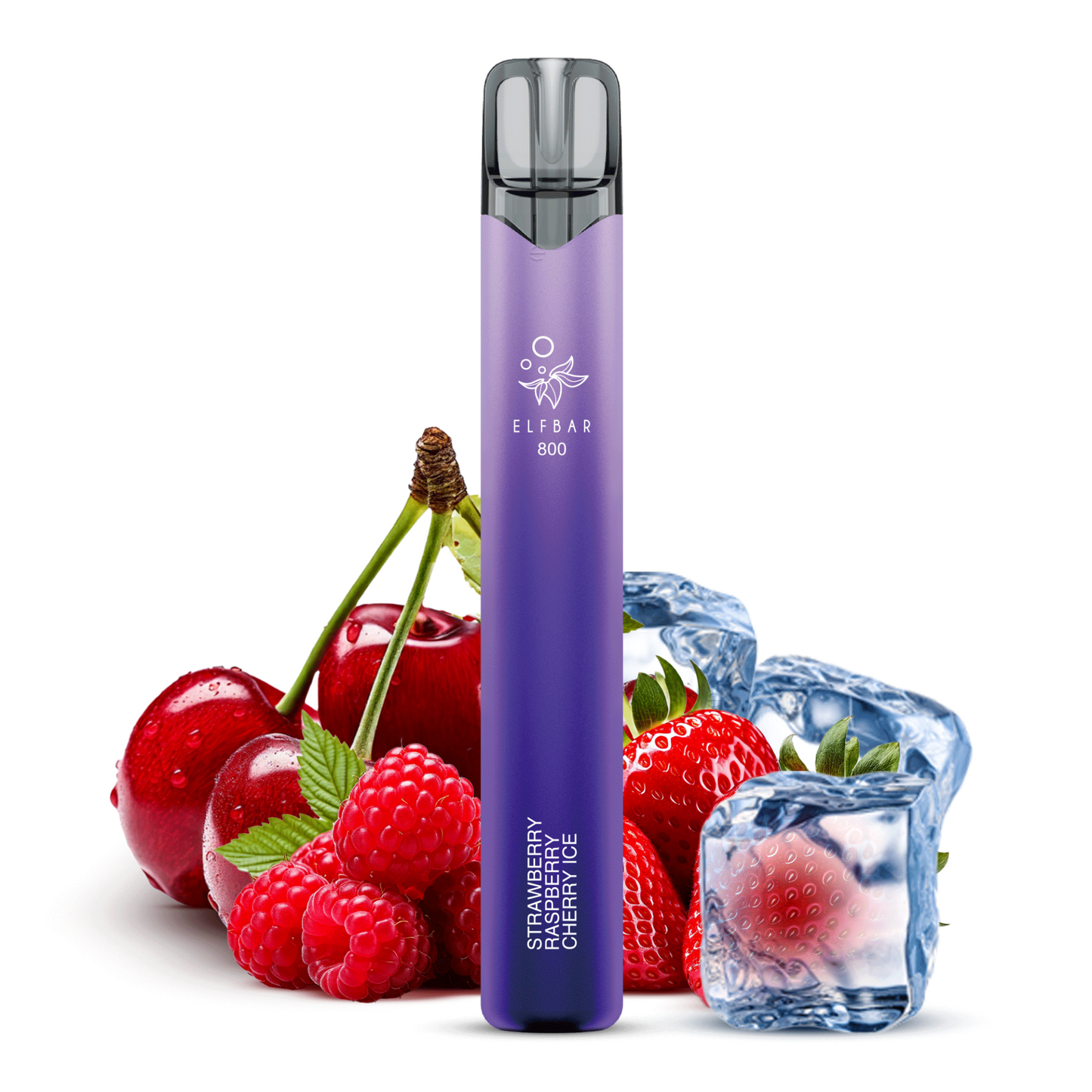 ELFBAR 800 E-Shisha E-Zigarette | 20mg Nikotin | Einweg