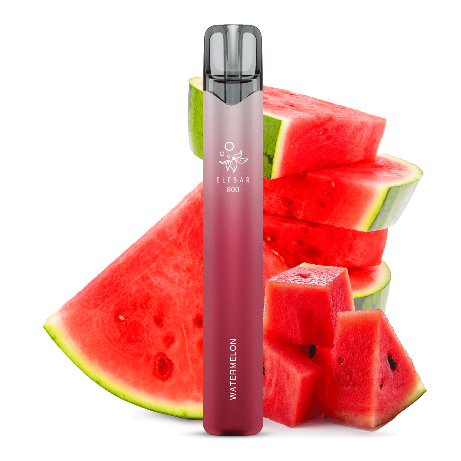 dinner lady liquid lemon tart ELFBAR 800 E-Shisha E-Zigarette | 20mg Nikotin