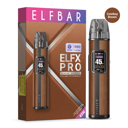 Elfbar ELFX Pro Akkuträger | 1200 mAh