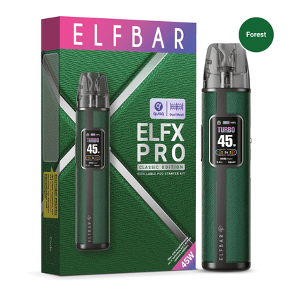 Elfbar ELFX Pro Akkuträger | 1200 mAh