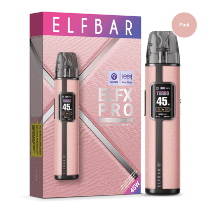 Elfbar ELFX Pro Akkuträger | 1200 mAh