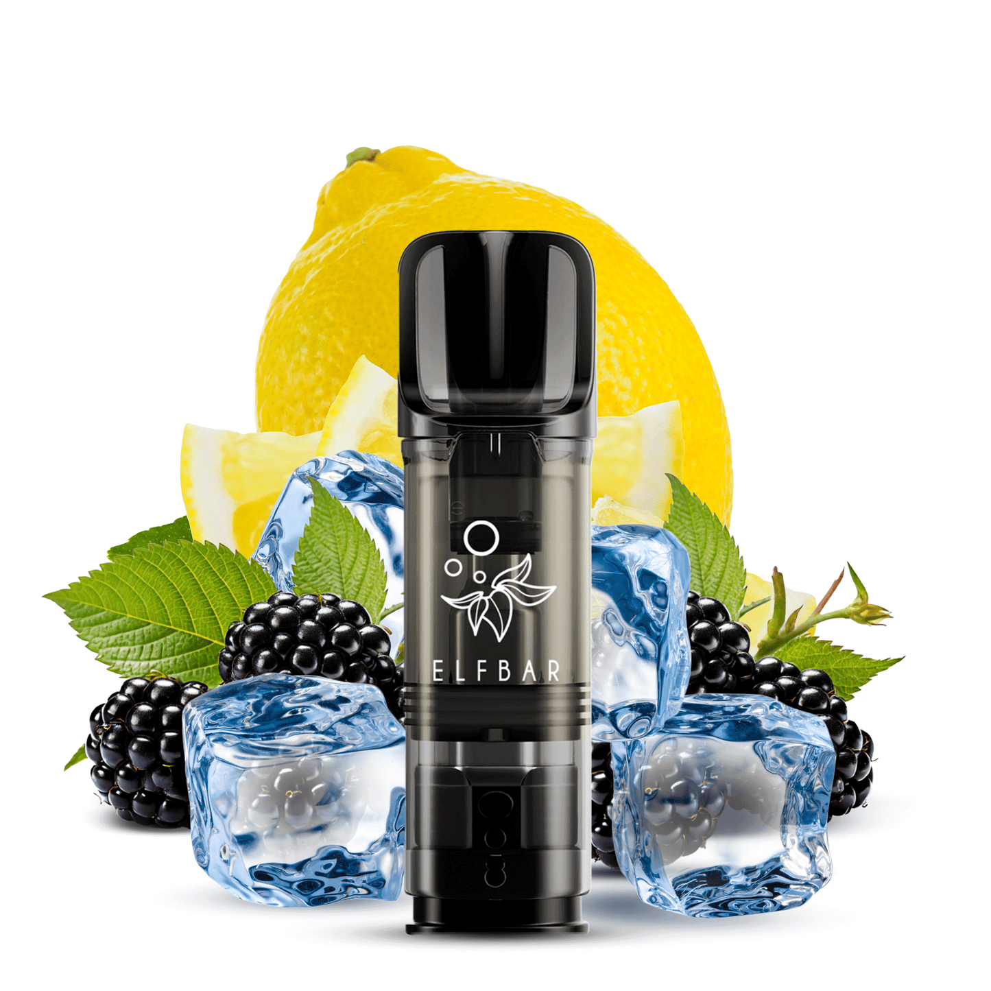 Elfa Elfbar Mehrweg Pod-System E-Shisha | 20mg Nikotin