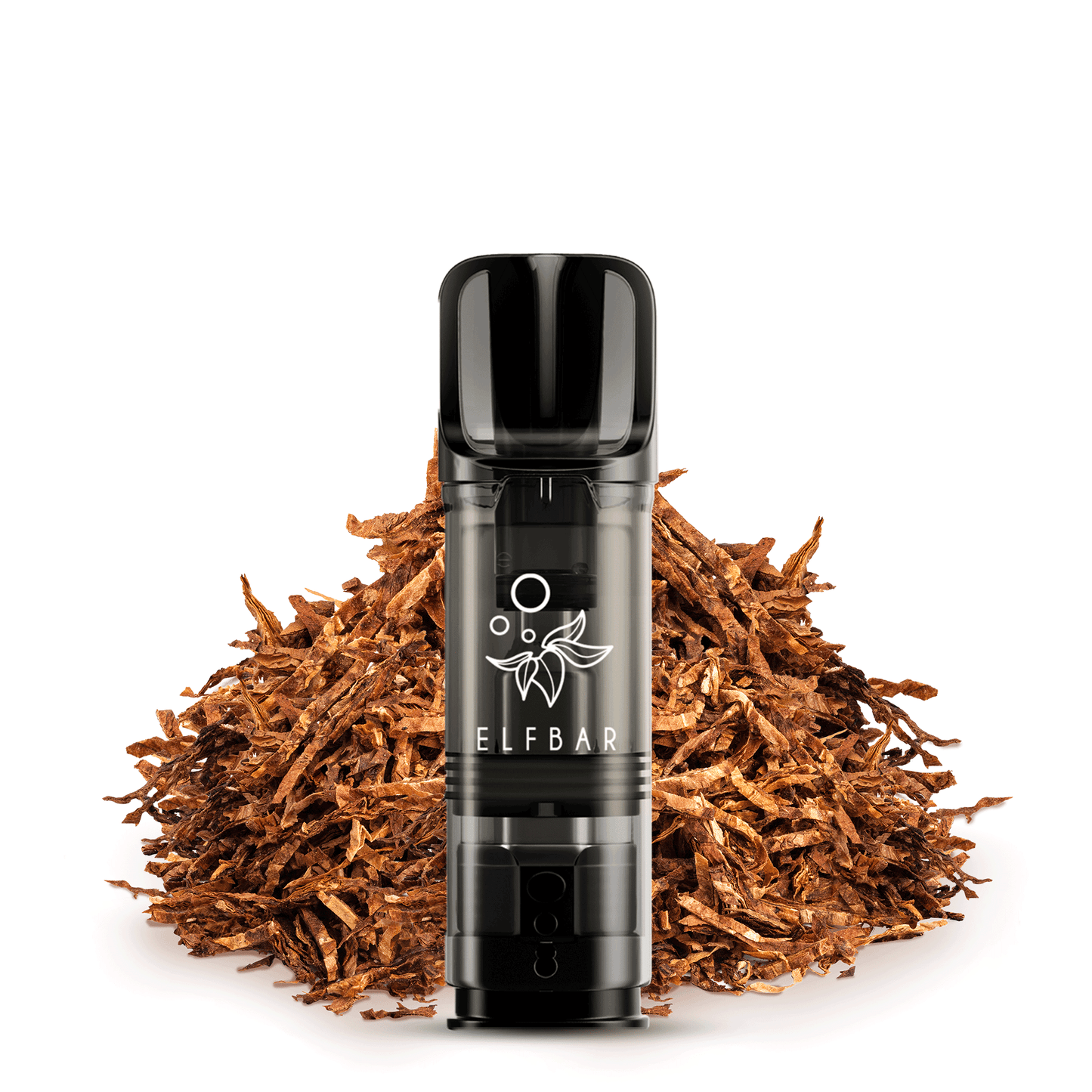 10x Elfa Elfbar Mehrweg Pod-System E-Shisha | 20mg Nikotin