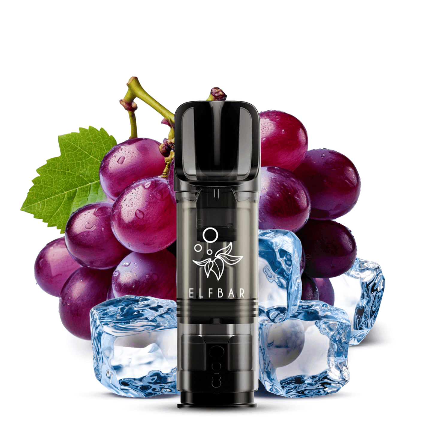 Elfa Elfbar Mehrweg Pod-System E-Shisha | 20mg Nikotin