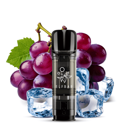 Elfa Elfbar Mehrweg Pod-System E-Shisha | 20mg Nikotin