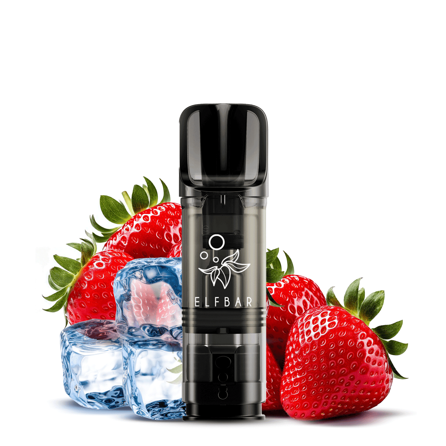 20x Elfa Elfbar Mehrweg Pod-System E-Shisha | 20mg Nikotin