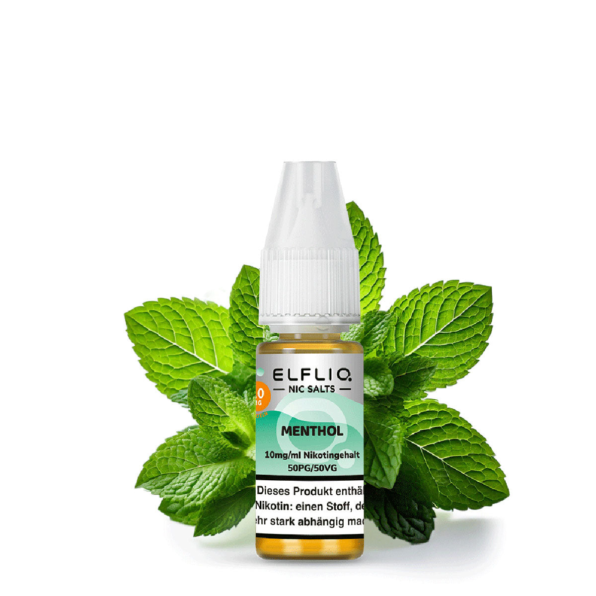 ELFLIQ ELFBAR E-Liquid für E-Zigarette & Vape | 10mg oder 20mg Nikotin