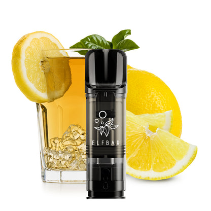 20x Elfa Elfbar Mehrweg Pod-System E-Shisha | 20mg Nikotin
