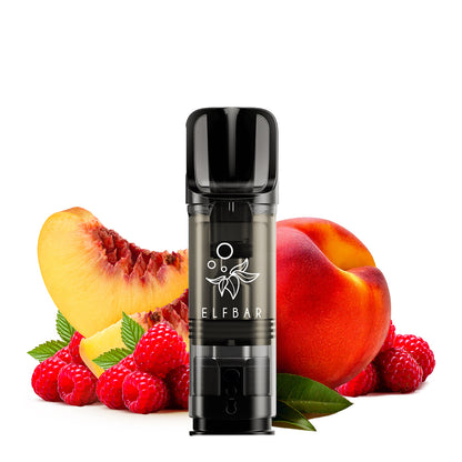 20x Elfa Elfbar Mehrweg Pod-System E-Shisha | 20mg Nikotin